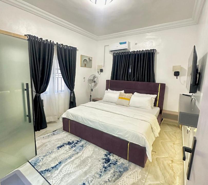 Photo of Bedroom in Ishara