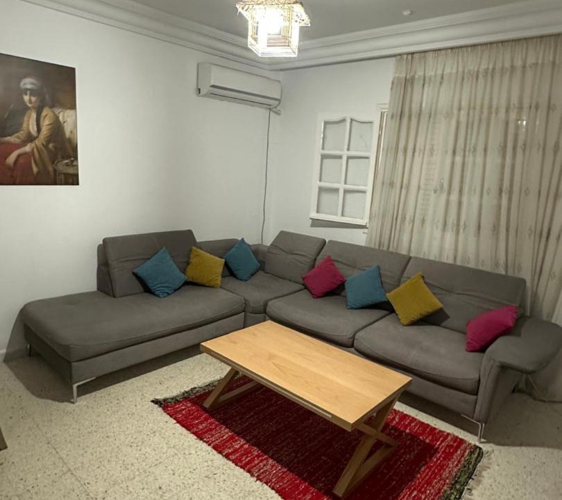 Photo of Livingroom in Hammam Sousse