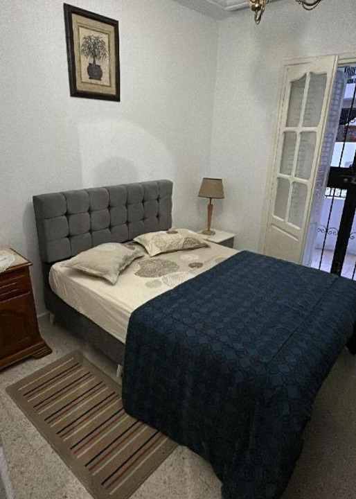 Photo of Bedroom in Hammam Sousse