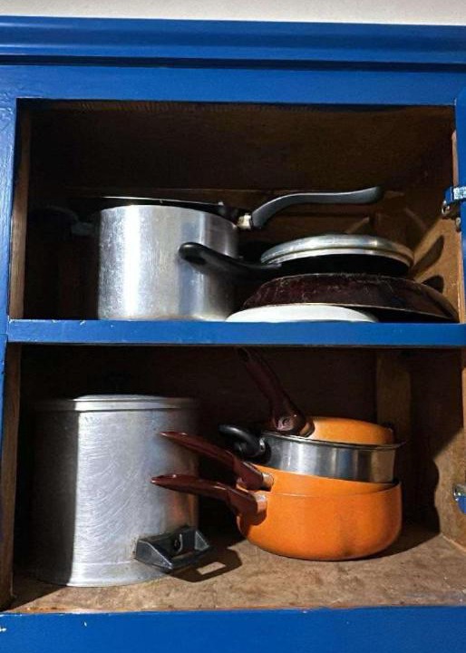 Photo of Kitchen in Hammam Sousse