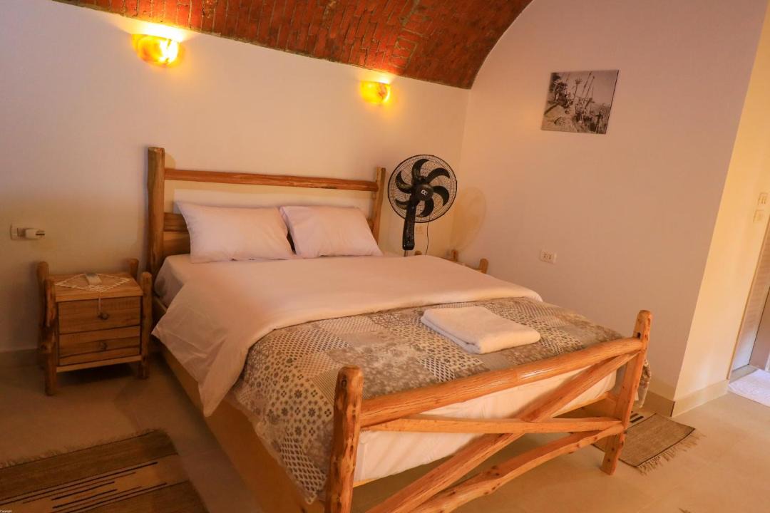 Photo of Bedroom in Luxor