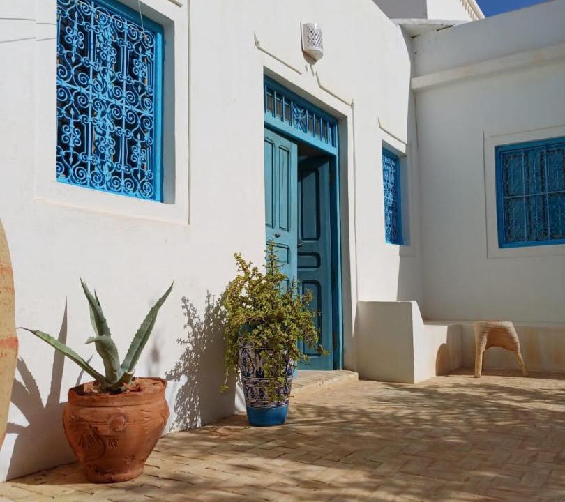 Photo of Others in Djerba Ajim