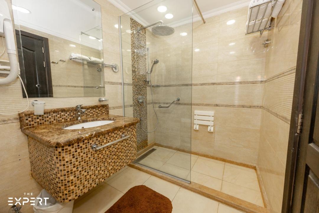 Photo of Bathroom in Heliopolis