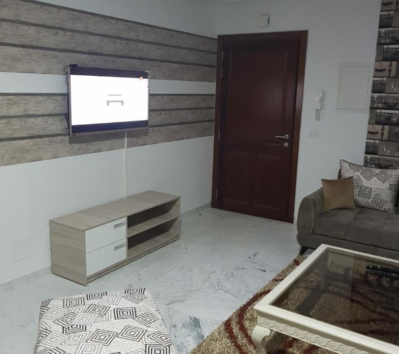 Photo of Livingroom in Les Berges Du Lac II