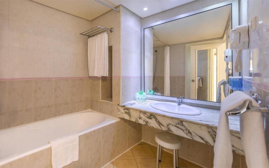 Photo of Bathroom in Sousse - Monastir