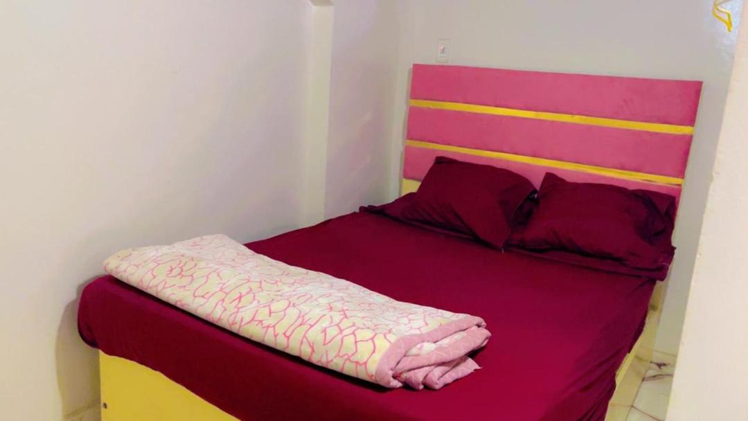 Photo of Bedroom in Aswan