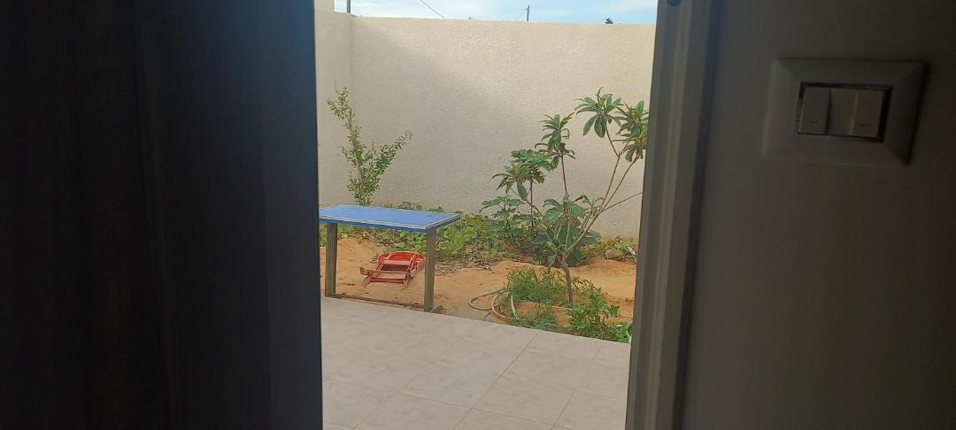 Photo of Patio Balcony in Chergui