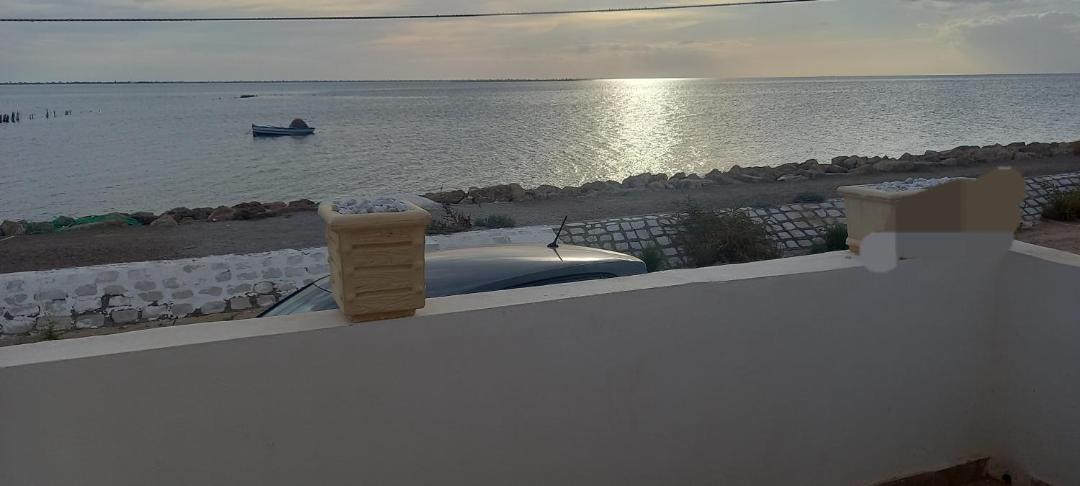 Photo of Patio Balcony in Chergui