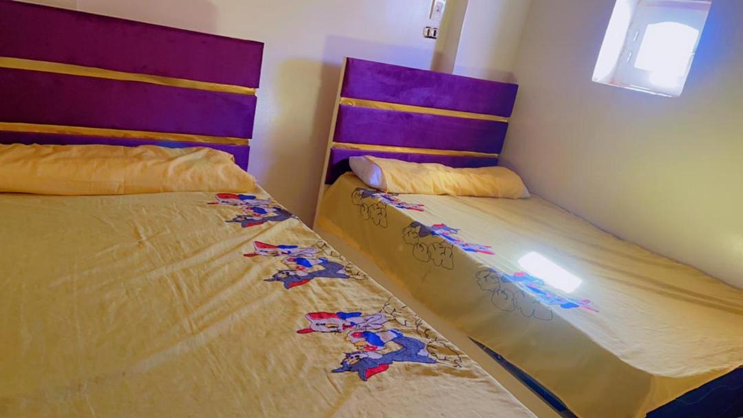 Photo of Bedroom in Aswan