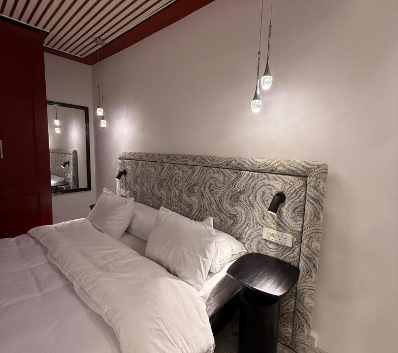 Photo of Bedroom in Zamalek