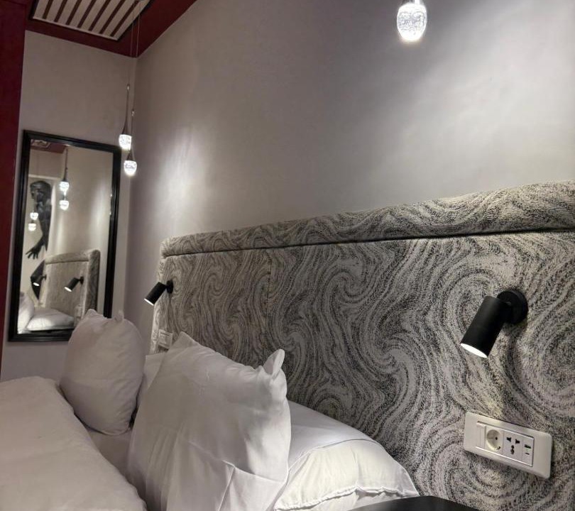 Photo of Bedroom in Zamalek