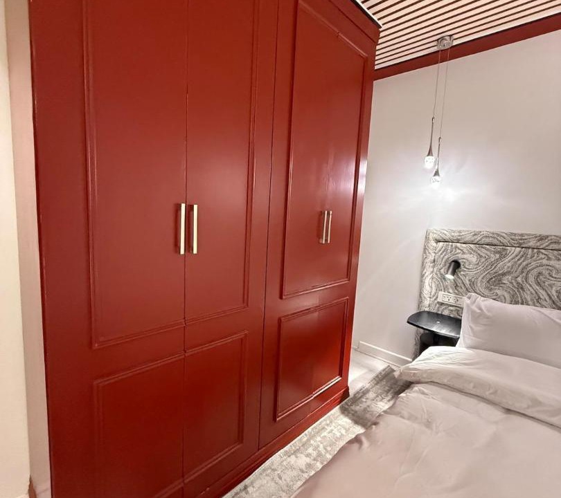 Photo of Bedroom in Zamalek
