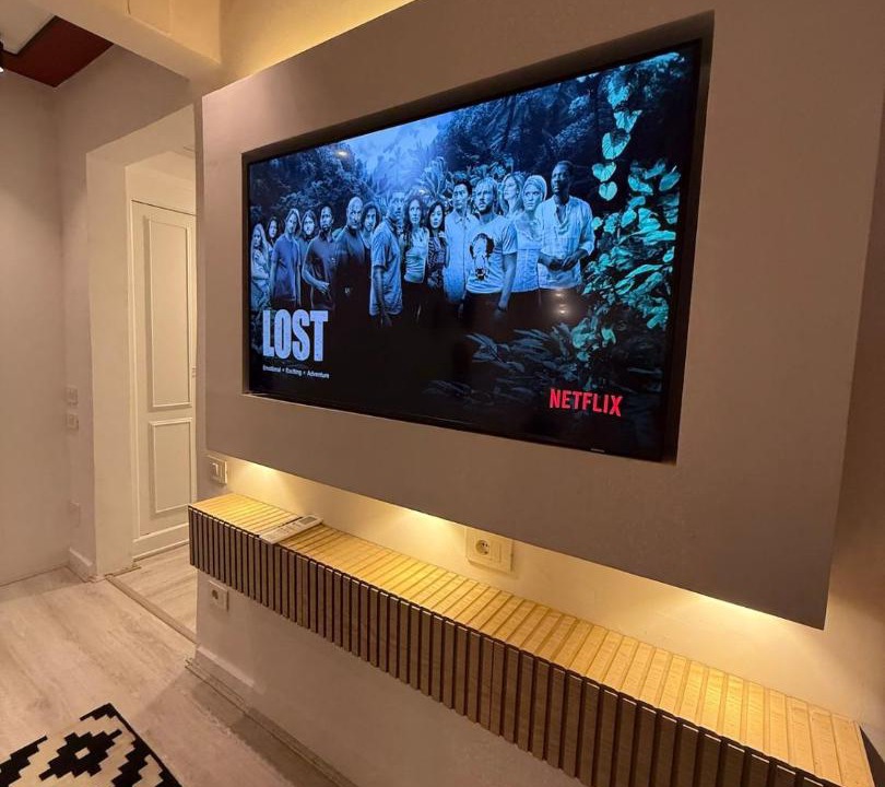 Photo of Livingroom in Zamalek