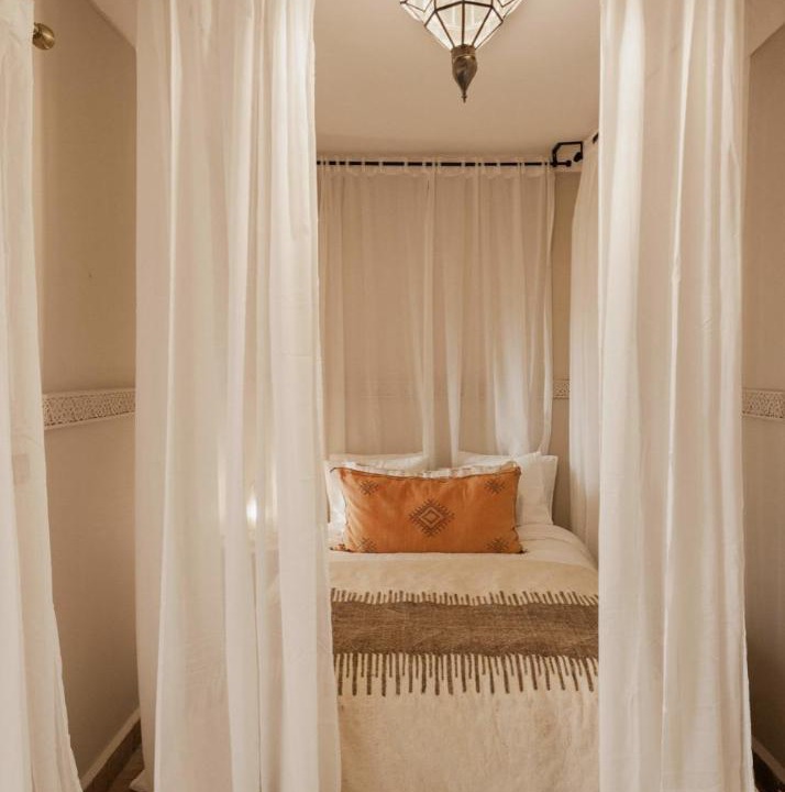 Photo of Bedroom in Bab Taghzout
