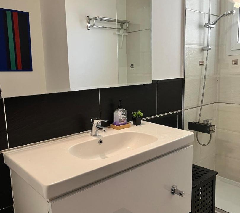 Photo of Bathroom in Sahl Hasheeh