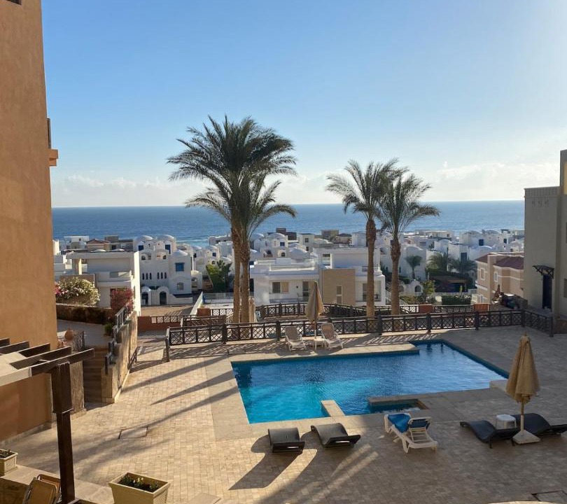 Photo of Patio Balcony in Sahl Hasheeh