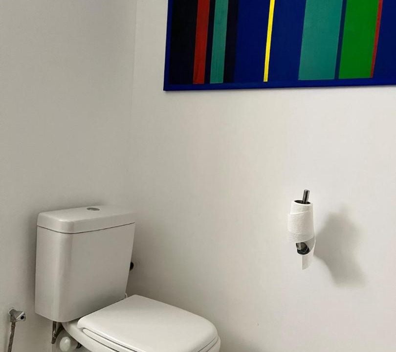 Photo of Bathroom in Sahl Hasheeh