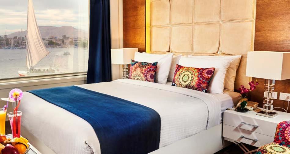 Photo of Bedroom in Aswan