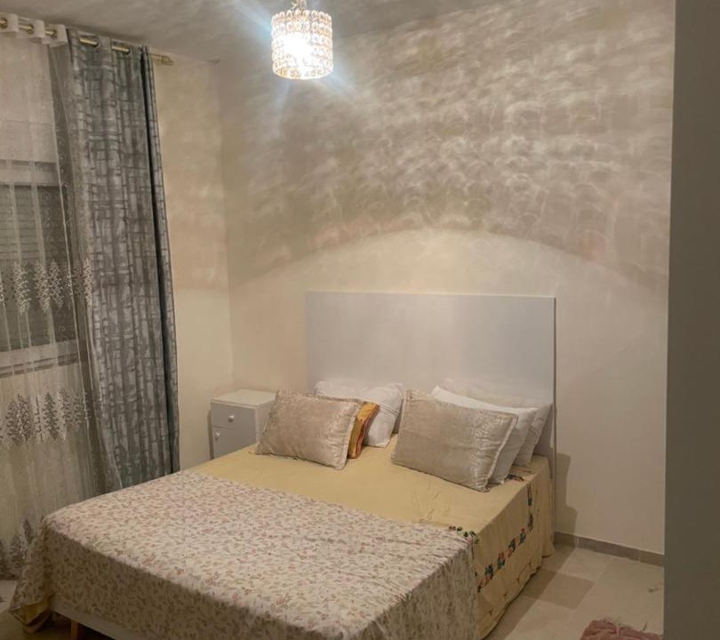 Photo of Bedroom in Port El Kantaoui