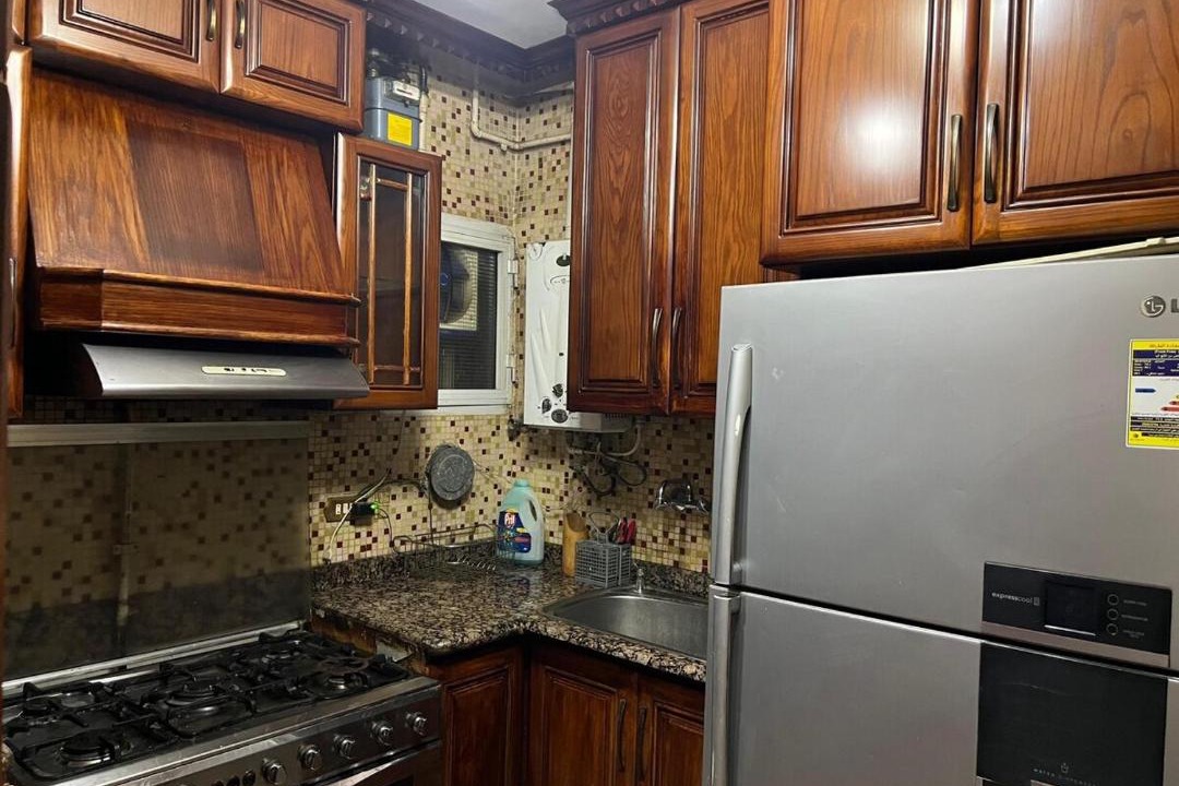 Photo of Kitchen in Ain Schams