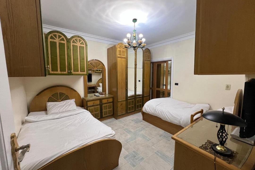 Photo of Bedroom in Ain Schams