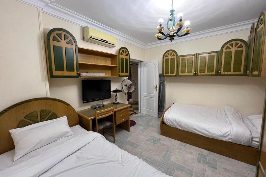 Photo of Bedroom in Ain Schams