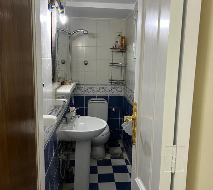 Photo of Bathroom in Ain Schams