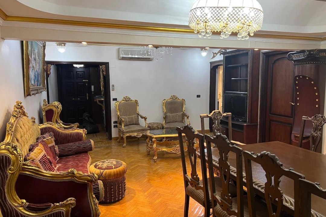 Photo of Livingroom in Ain Schams