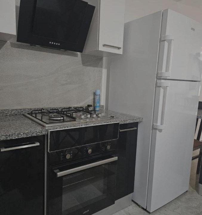 Photo of Kitchen in Kelibia