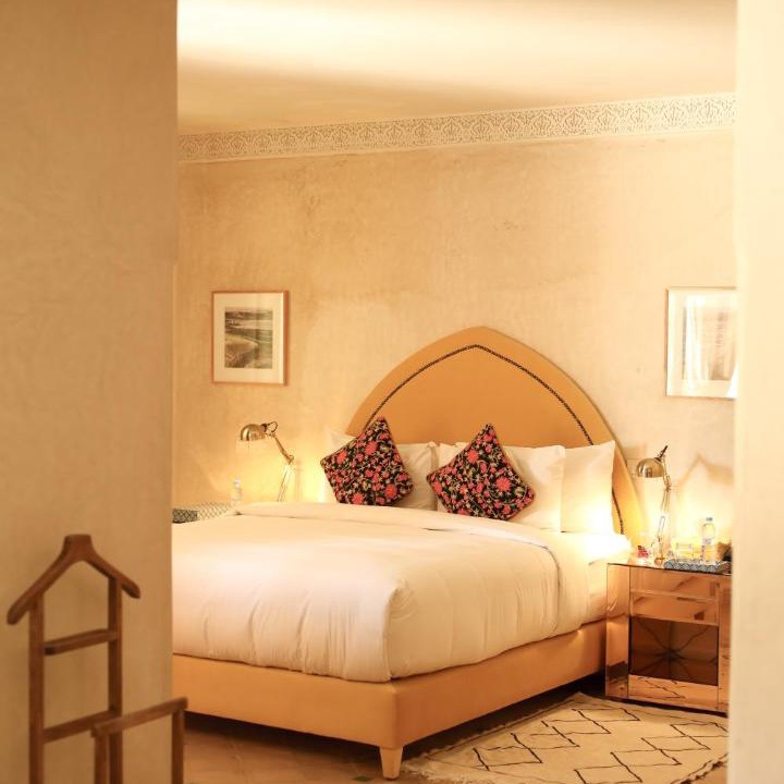 Photo of Bedroom in Zaouia Sidi Abdallah Ben Sassi