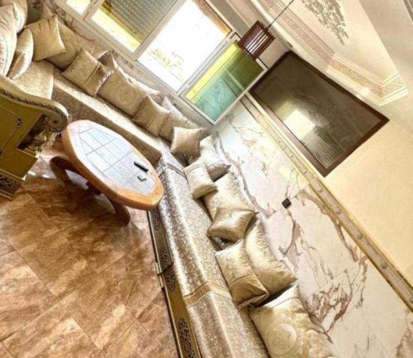 Photo of Livingroom in Nador