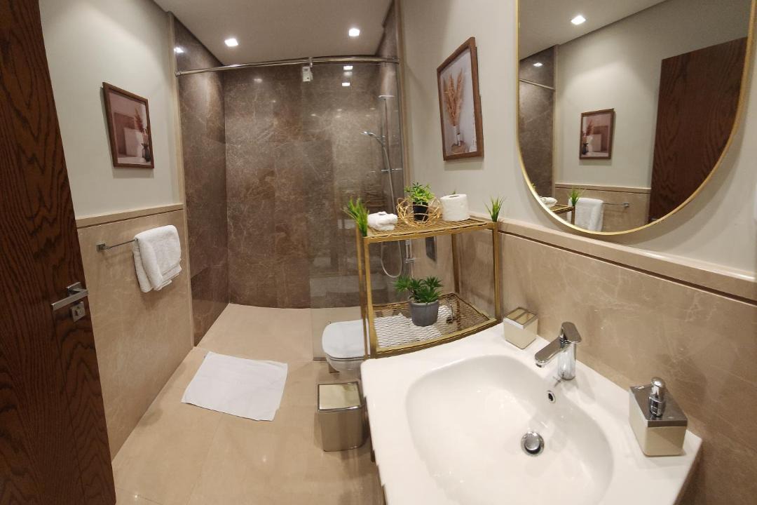 Photo of Bathroom in 6th of October City