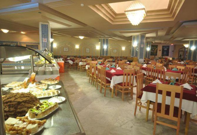 Photo of Kitchen in Monastir