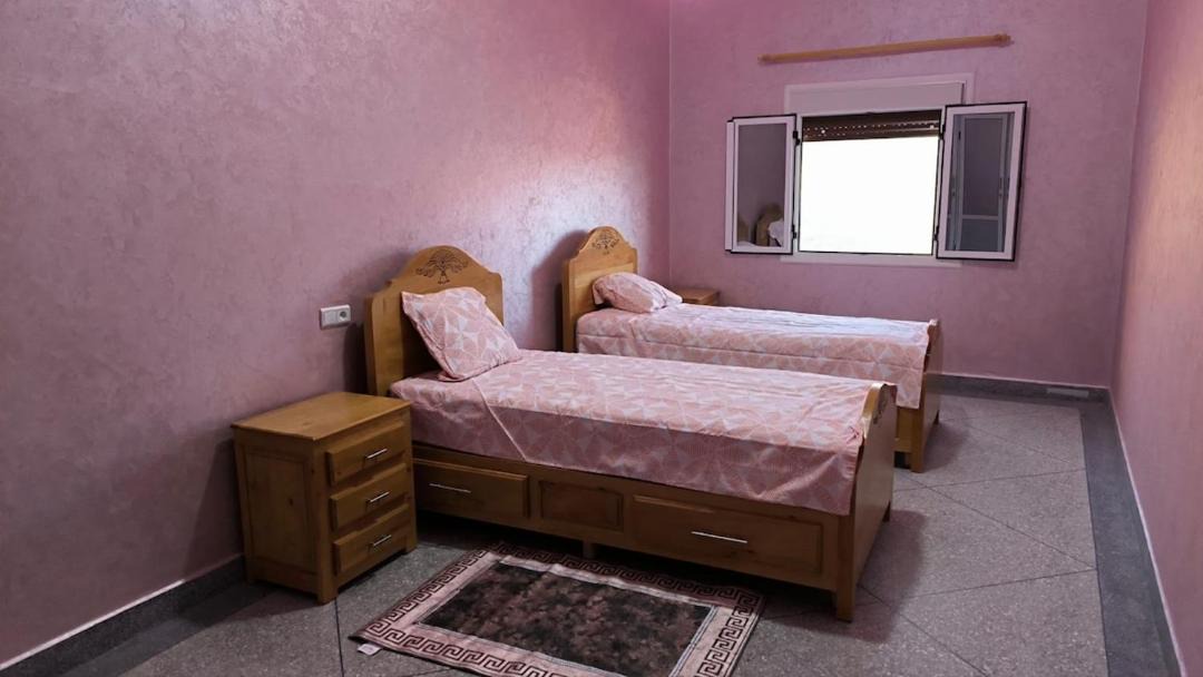 Photo of Bedroom in Toudgha El Oulia