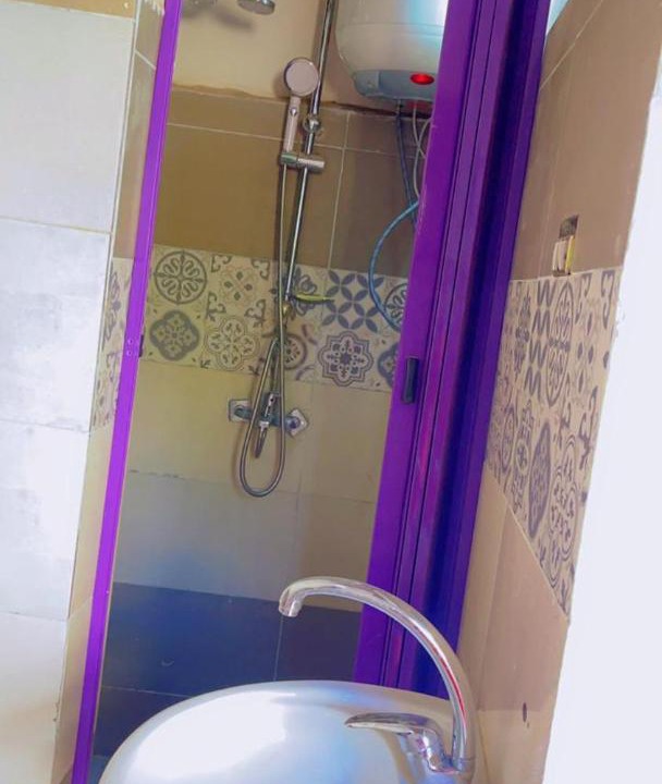 Photo of Bathroom in Aswan