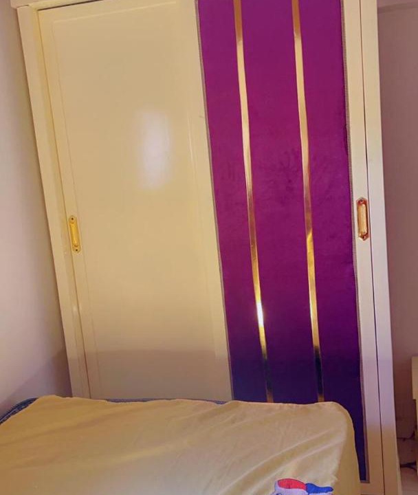 Photo of Bedroom in Aswan
