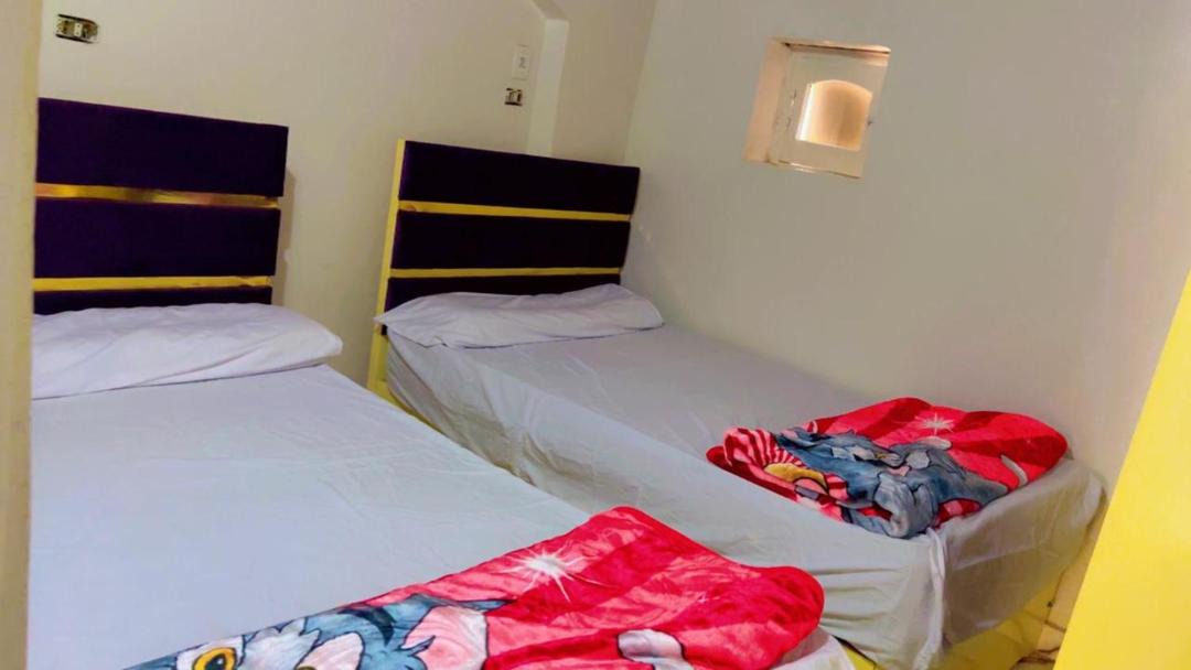Photo of Bedroom in Aswan