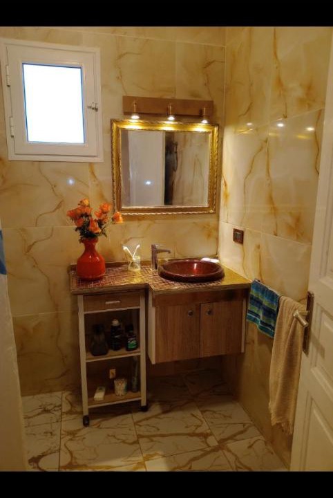 Photo of Bathroom in Sahloul