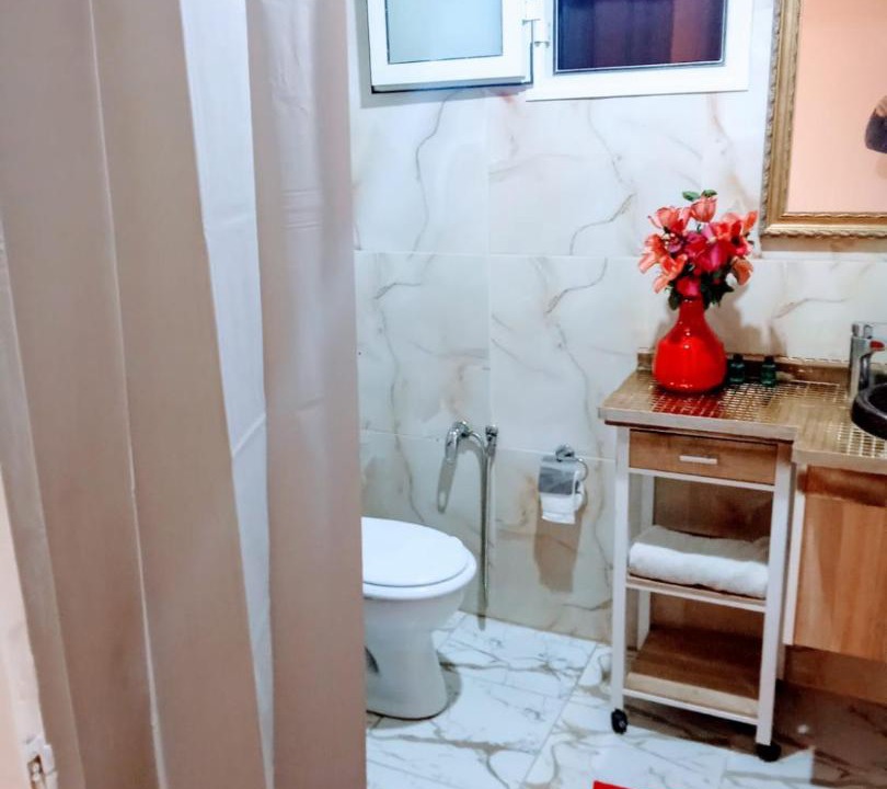 Photo of Bathroom in Sahloul