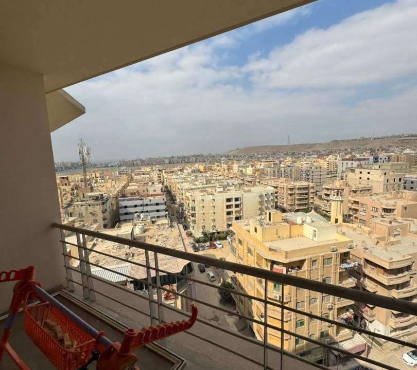 Photo of Patio Balcony in Al-Basatin