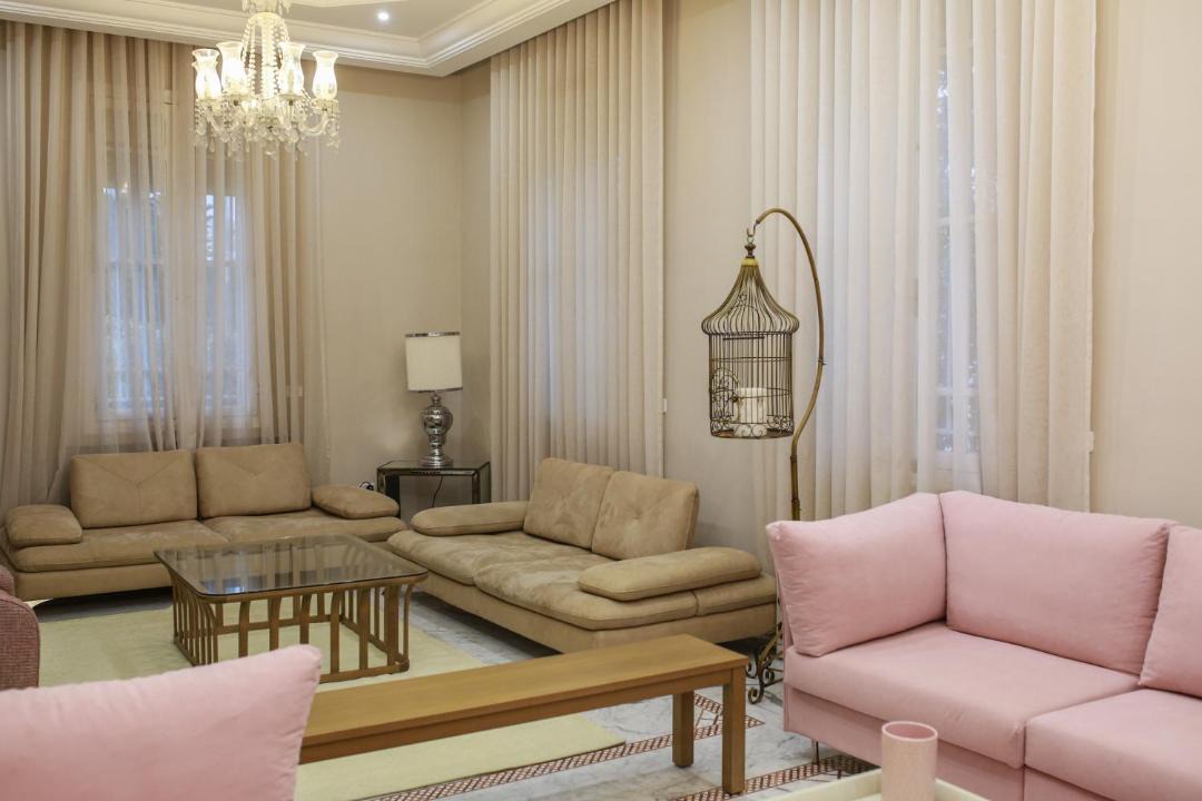 Photo of Livingroom in Tunis
