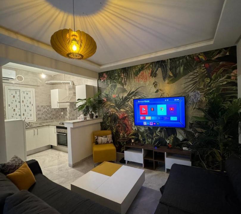 Photo of Livingroom in La Soukra