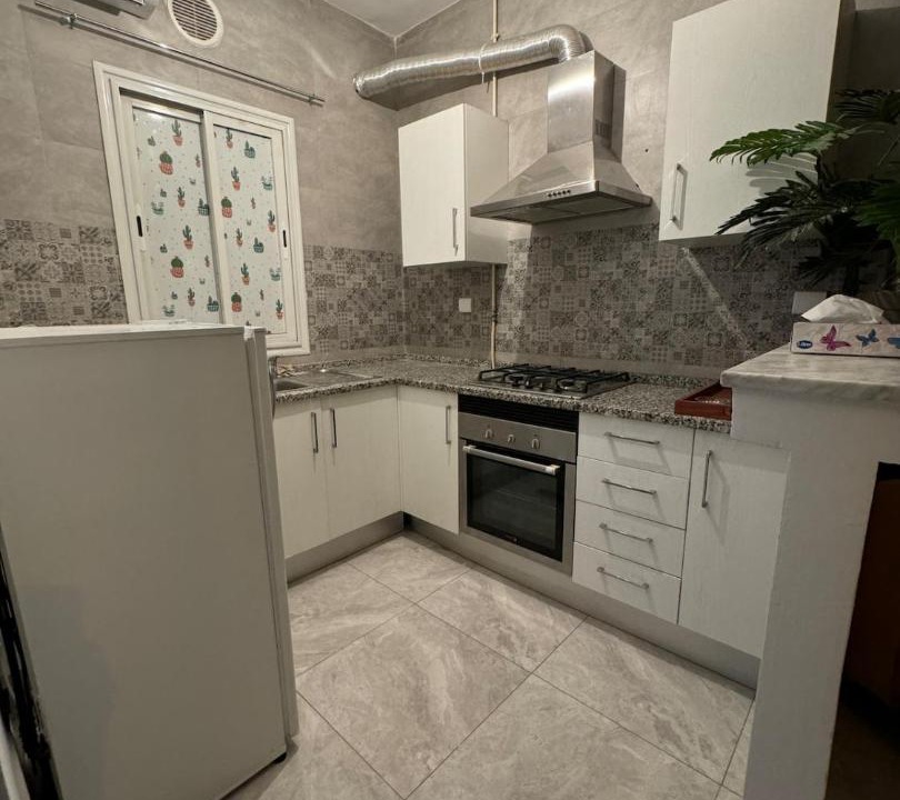 Photo of Kitchen in La Soukra
