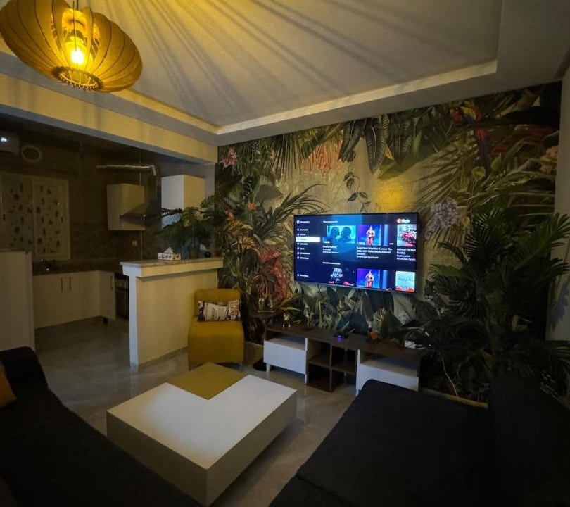 Photo of Livingroom in La Soukra