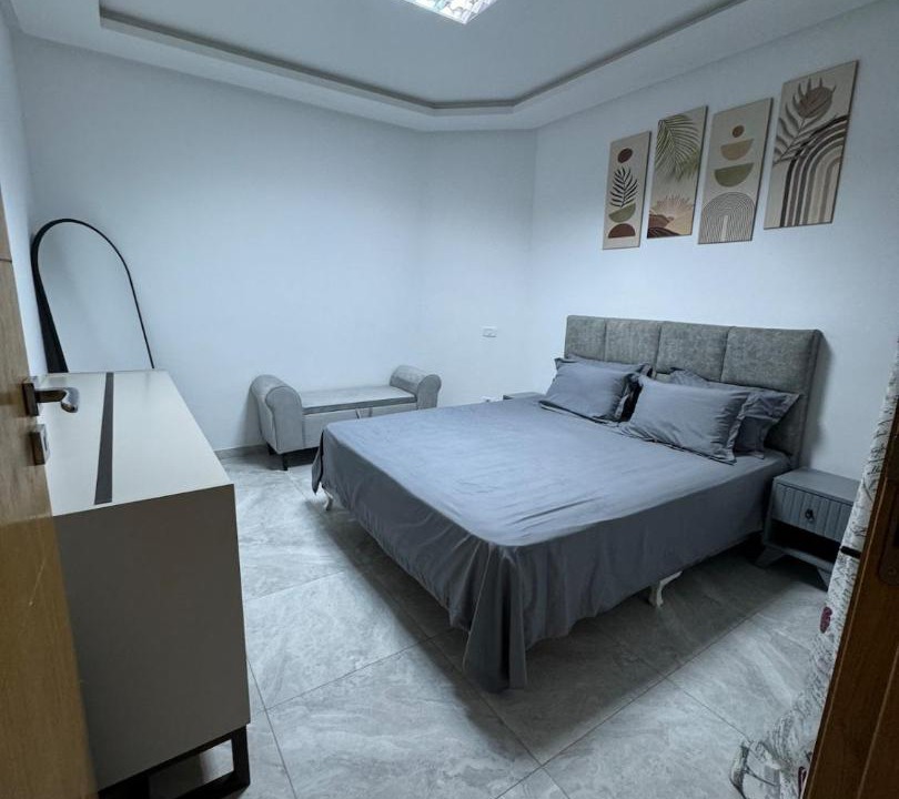 Photo of Bedroom in La Soukra