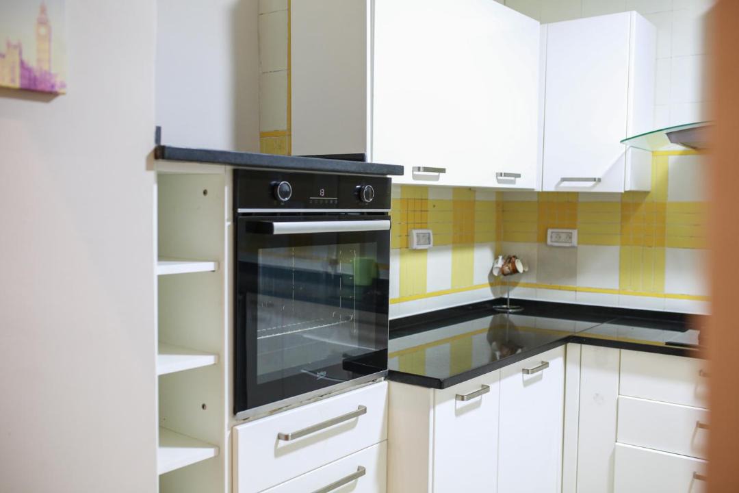 Photo of Kitchen in Tunis