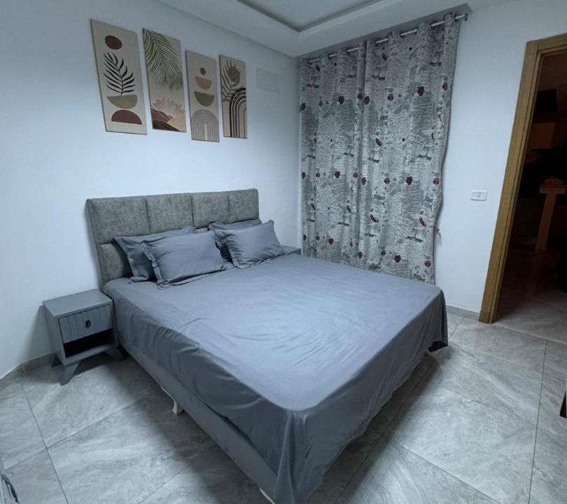 Photo of Bedroom in La Soukra