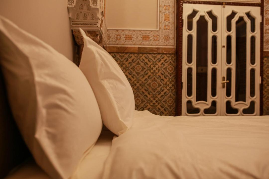 Photo of Bedroom in Tunis