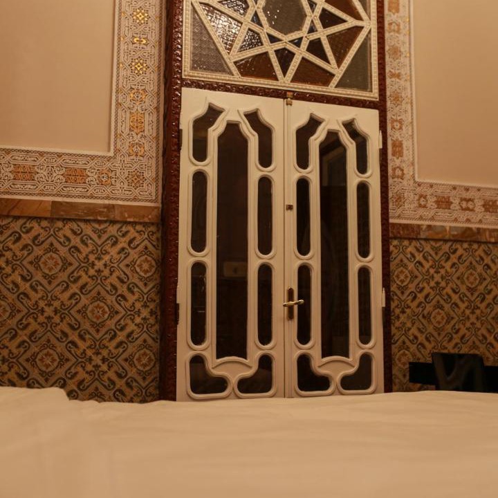 Photo of Bedroom in Tunis
