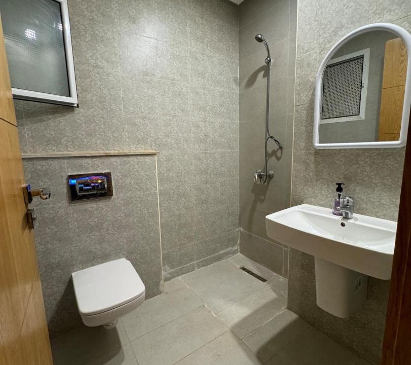 Photo of Bathroom in La Soukra